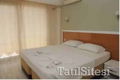 Koz Eliba Otel Çeşme